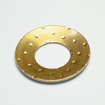 Шайба сателіту заднього моста Dongfeng 240, 244, 250, 254 (200.38.122A)